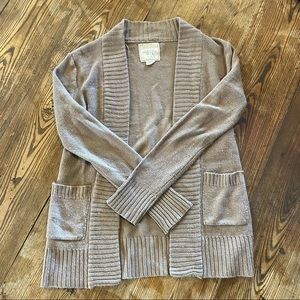 Urban Heritage Cardigan